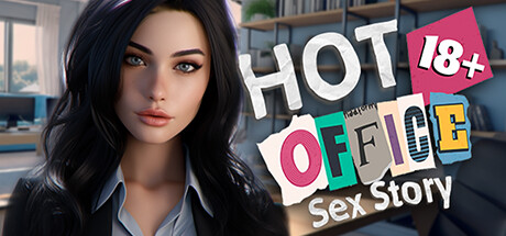 Hot Office: Sex Story (2024) на русском