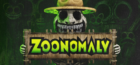 Zoonomaly (2024)  