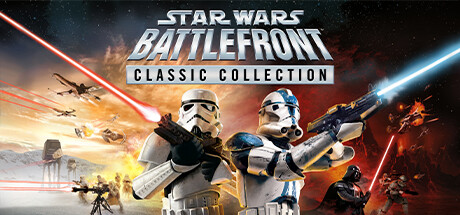 STAR WARS: Battlefront Classic Collection (2024)  
