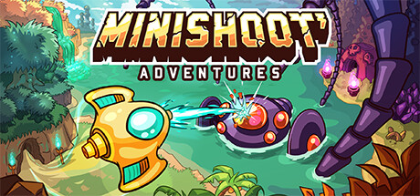 Minishoot Adventures (2024)  