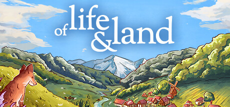 Of Life and Land ( )