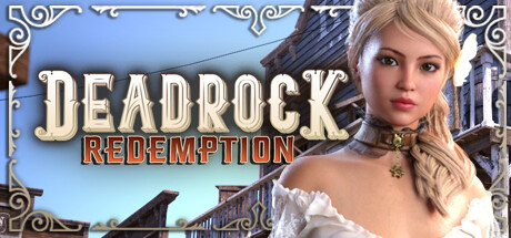 Deadrock Redemption  