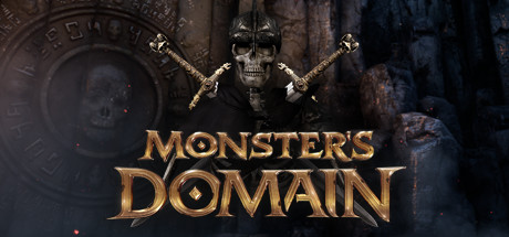 Monsters Domain (2024)  