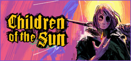 Children of the Sun (2024)  
