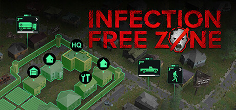 Infection Free Zone (RUS)  