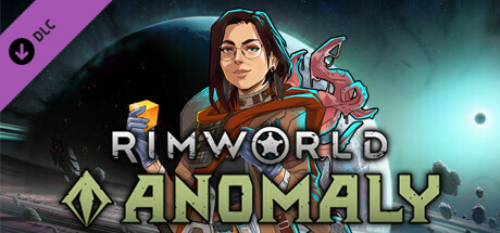 RimWorld (1.5) - Anomaly (DLC)  