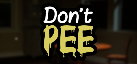 Don't Pee (2024)  