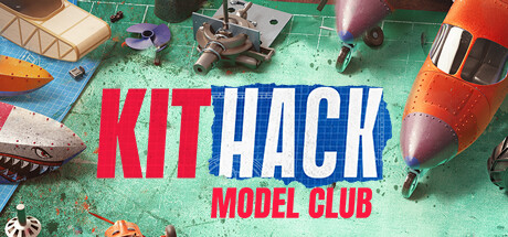 KitHack Model Club (2024)  