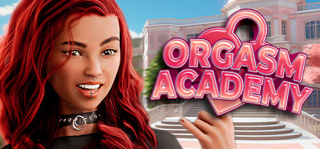Orgasm Academy (2024)   