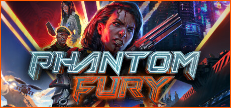 Phantom Fury (2024)  