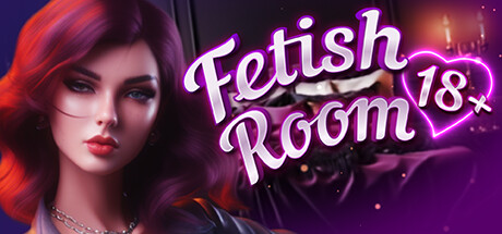 Fetish Room 18+ (2024)   