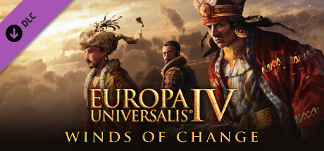 Europa Universalis IV: Winds of Change (DLC)   