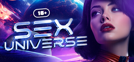 Sex Universe 18+ (2024)   