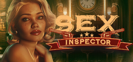 Sex Inspector (2024)   