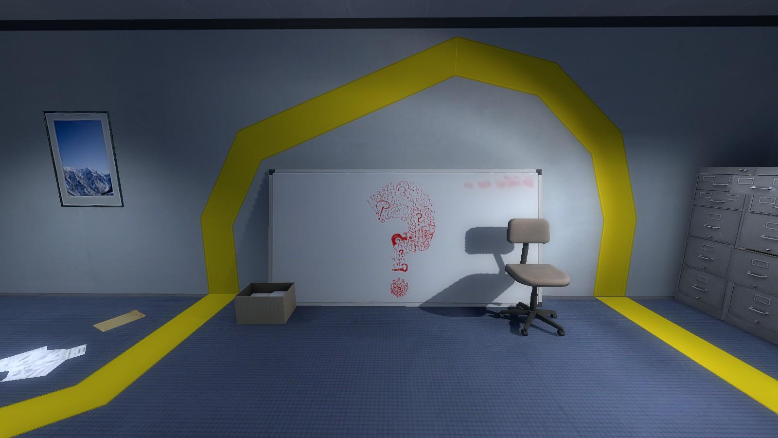 Игра стэнли парабл. Офисы the stanley parable. Игра стэнли парабл. The stanley parable игра. The stanley parable ultra.