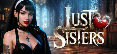 Lust Sisters (2025) на русском языке
