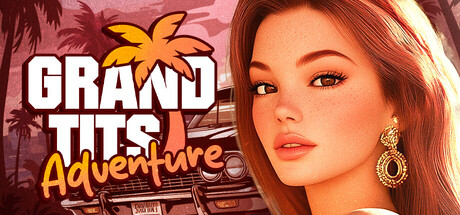 Grand Tits Adventure (2025) на русском языке