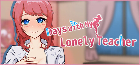 Days with My Lonely Teacher (2025) на русском языке